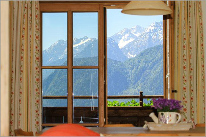 Ferienhaus Loderbichl Lofer Exterior foto